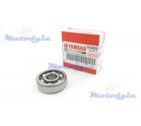 Подшипник редуктора Yamaha Jog 39J / Gear UA06J 6301