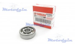 Подшипник редуктора Yamaha Jog 39J / Gear UA06J 6301