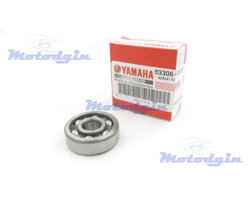 Подшипник редуктора Yamaha Jog 39J / Gear UA06J 6301