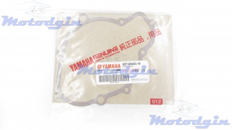 Прокладка крышки генератора Yamaha JOG SA-36 / Gear UA06J оригинал