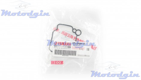 Прокладка поплавковой камеры Yamaha Vino SA26J