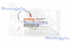 Прокладка пыльника сцепления Yamaha Jog SA39 /  SA36J / SA26J