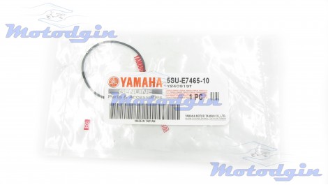 Прокладка пыльника сцепления Yamaha Jog SA39 /  SA36J / SA26J