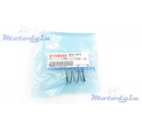 Пружина масляного фильтра Yamaha Gear UA06J / SA36 / 39J