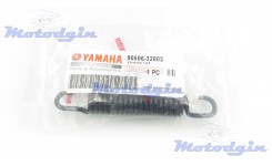 Пружина подножки Yamaha Gear UA06J / SA39 / SA26J