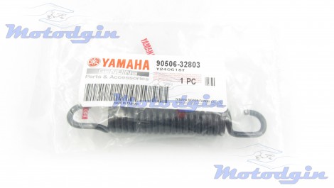 Пружина подножки Yamaha Gear UA06J / SA39 / SA26J