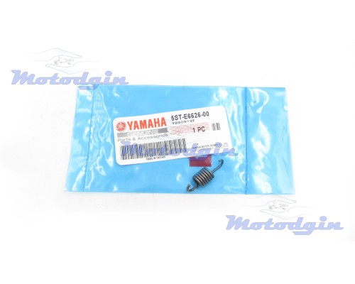 Пружинка платы сцепления Yamaha SA39 / SA26J