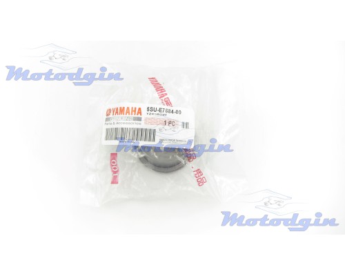 Пыльник направляющих сцепления Yamaha Gear UA06J / SA39 / SA26J
