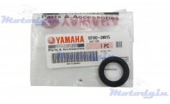 Сальник первинного валу редуктора Yamaha RayZR 125