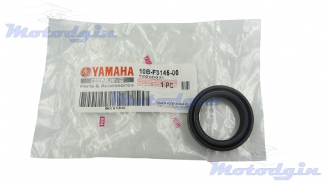 Сальник вилки Yamaha Gear UA06J original