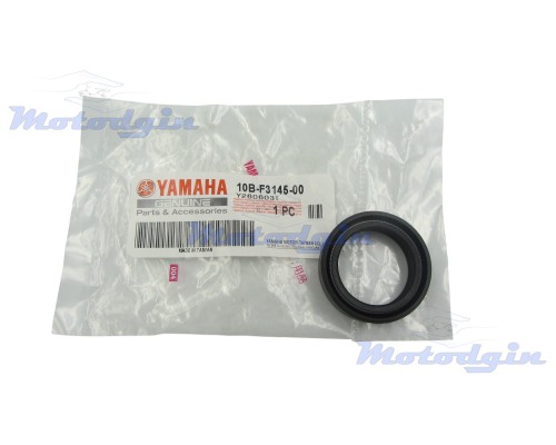 Сальник вилки Yamaha Gear UA06J original