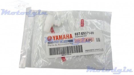 Сапун редуктора кутовий Yamaha Gear UA06J / Jog SA36j / SA39j