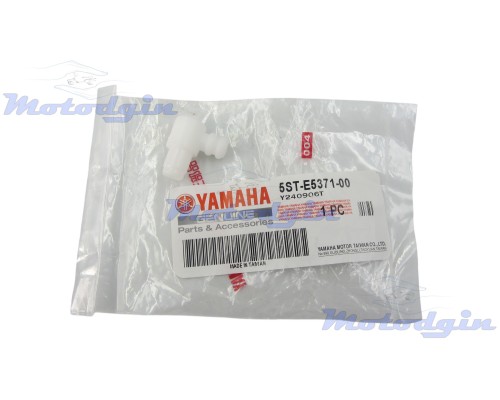 Сапун редуктора кутовий Yamaha Gear UA06J / Jog SA36j / SA39j