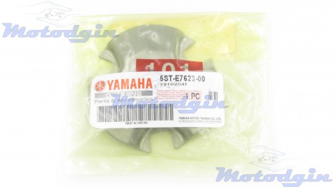 Щека вариатора внутренняя Yamaha Gear UA06J / SA36 / 39J