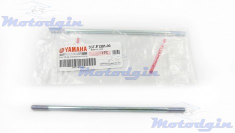 Шпилька цилиндра Yamaha Jog SA-36J / SA-39J