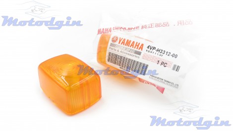 Стекло поворота Yamaha Gear UA06J H3312