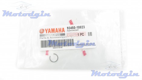 Стопорное кольцо поршневого пальца Yamaha Gear UA06J / SA39 / SA26J