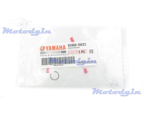 Стопорное кольцо поршневого пальца Yamaha Gear UA06J / SA39 / SA26J