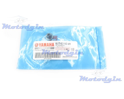 Тарелка пружины клапана Yamaha Gear UA06J / SA36 / 39J