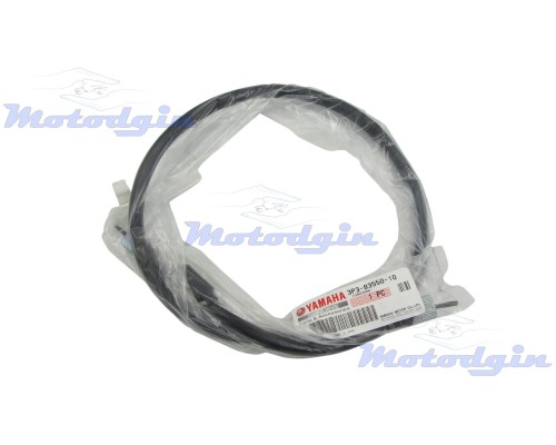 Трос спідометра 3P3-83550-10 Yamaha SA 36J / 39J дискові гальма