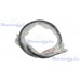 Трос спідометра 3P3-83550-10 Yamaha SA 36J / 39J дискові гальма