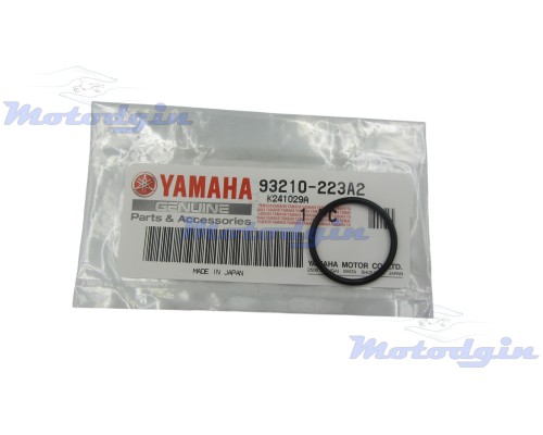 Ущільнювальне кільце текстолітової прокладки Yamaha Gear UA06J / SA39