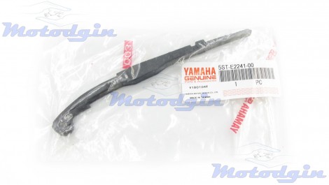 Успокоитель цепи Yamaha Gear UA06J / SA36 верхний