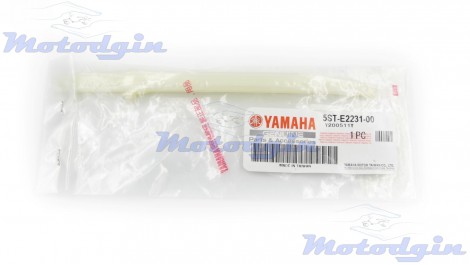 Успокоитель цепи Yamaha Gear UA06J / SA39J нижний