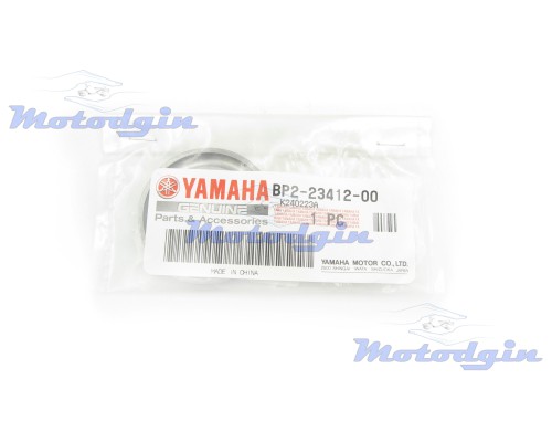 Верхняя обойма нижнего подшипника руля Yamaha Jog SA39 / SA26J