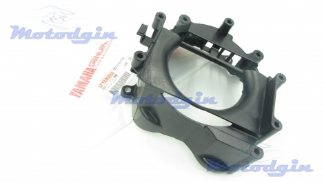 Захист крильчатки дифузор Yamaha SA39J / Gear UA06j / Vino SA26J