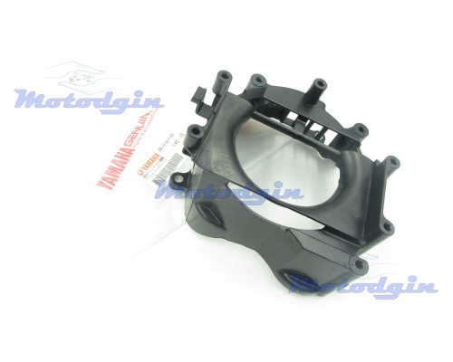 Захист крильчатки дифузор Yamaha SA39J / Gear UA06j / Vino SA26J