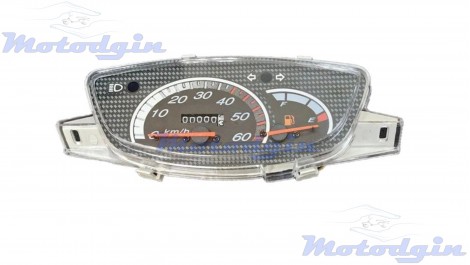 Панель приладів Honda Dio AF27 / 34