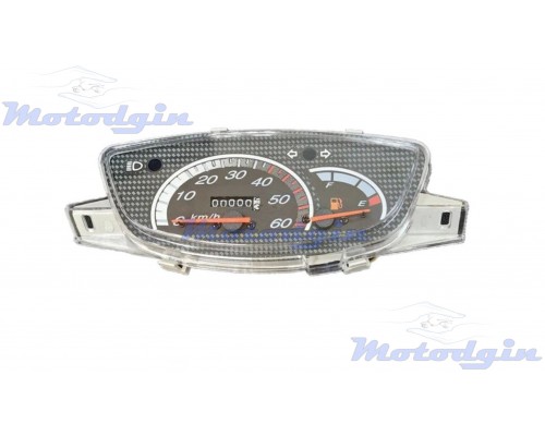 Панель приладів Honda Dio AF27 / 34