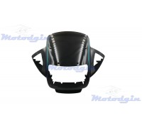 Обтічник Yamaha YBR 125 2006р чорний