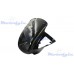Обтічник Yamaha YBR 125 2007р чорний
