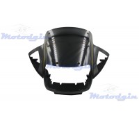 Обтічник Yamaha YBR 125 2007р чорний