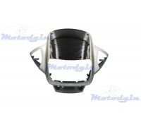 Обтічник Yamaha YBR 125, сірий