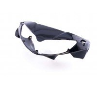 Пластик Viper Active "черный" голова