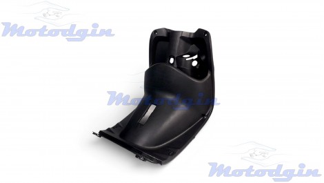 Підгазетник Yamaha Jog SA 36/39