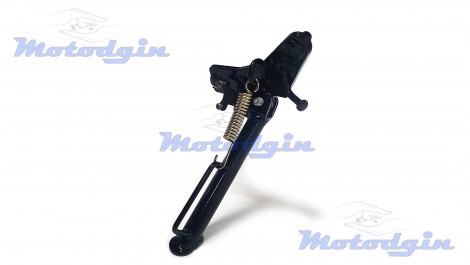 Подножка боковая Yamaha VOX в сборе