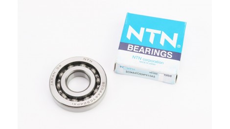 Підшипник колінвала Dio AF 18/27 A47 NTN