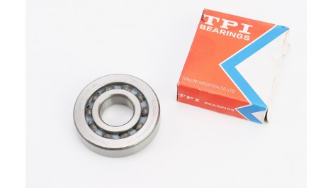 Підшипник колінвала Honda Dio AF 18/27 TPI