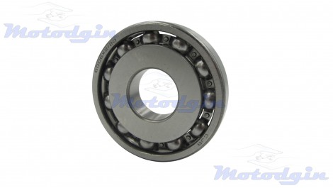 Підшипник двигуна 166FMM 6006x2x20