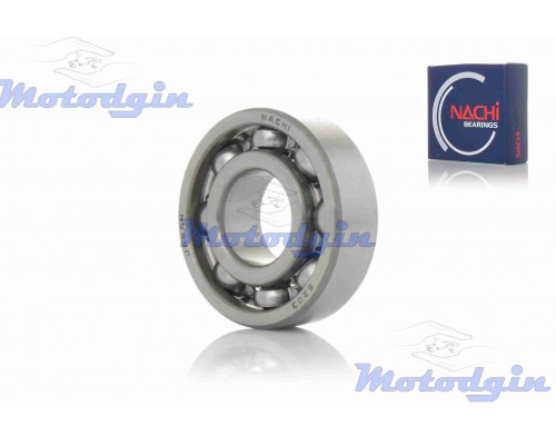 Подшипник коленвала Honda Tact AF16 NTN - NACHI