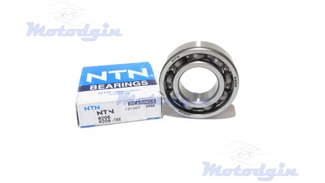 Підшипник коленвала Yamaha Gear UA06J / Jog SA36 / 39J