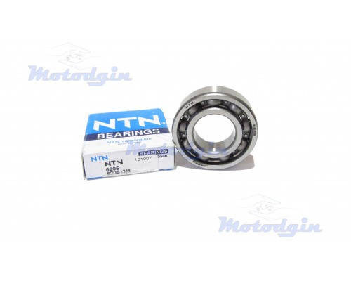 Підшипник коленвала Yamaha Gear UA06J / Jog SA36 / 39J