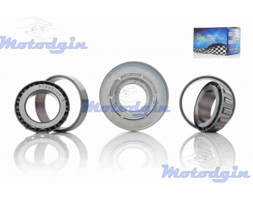 Підшипник керма Delta 125 / JH125 / TTR125