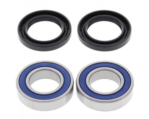 Підшипник переднього колеса Honda CBR 929 RR / CBR 1000 RR