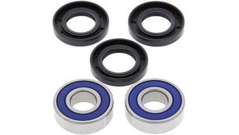 Підшипник переднього колеса Suzuki DL 650 / GSF 650 / SV 650