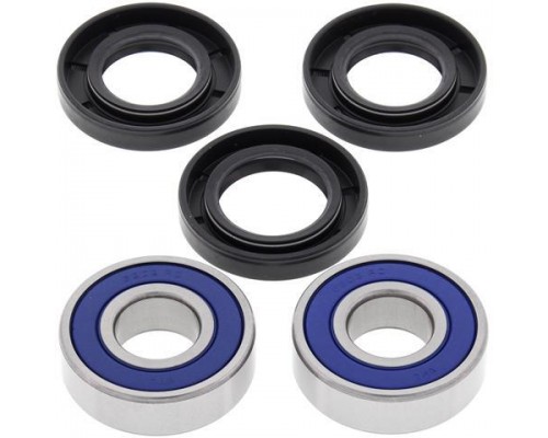 Підшипник переднього колеса Suzuki DL 650 / GSF 650 / SV 650